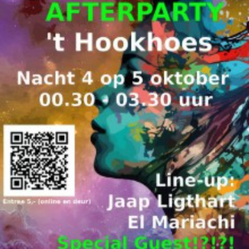 NTL 2025-10-04 The Afterparty