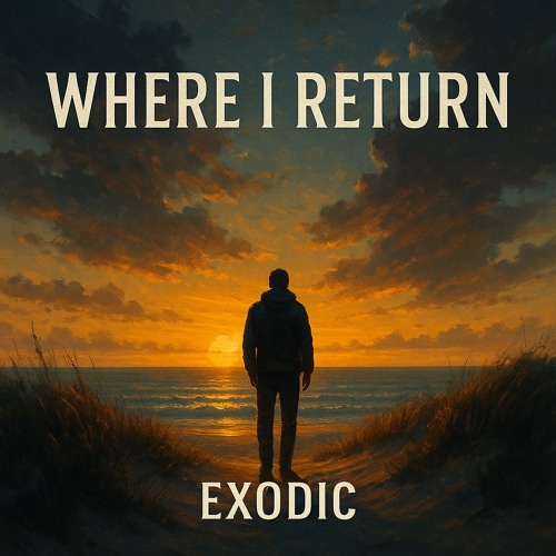 Where I Return