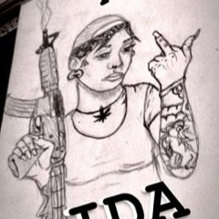 Ida - X Love Prod.by Kill Vill Space