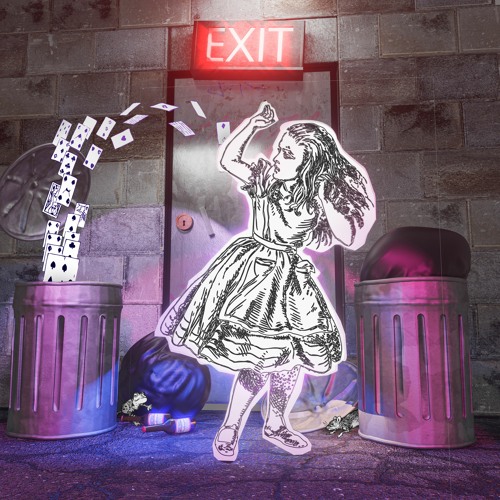 Exit Alice