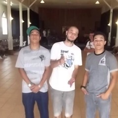 Família iBc_anti sistema até o fim
