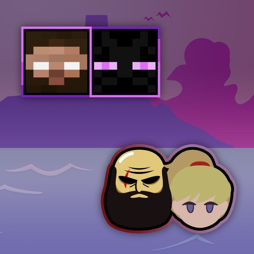 [WR2 M2] Results! Netherrack Nightmares vs. Painful Dreamers - Mashup Week: Megamix