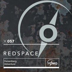Redspace - Adventure (Original Mix)