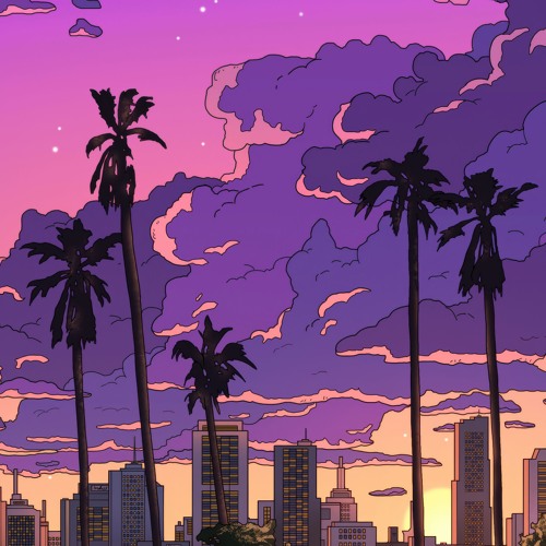 JUNGLE - BACK ON 74 // REMIX