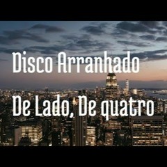 DREICON, JESSICA CARDOSO DISCO ARRANHADO X NOS 2 NO CARRO DJ FERNANDINHO EXTENDED MIX 132 REMIX