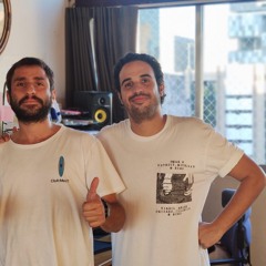 Discos Baratos (Gui Scott & Pino Henrique Pedra) @ The Lot Radio 04 - 23 - 2021