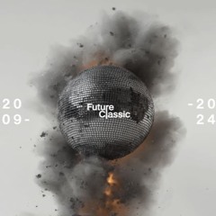 Christian James @ Future Classic(RIP) 03-23-2013