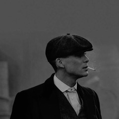 Thomas Shelby