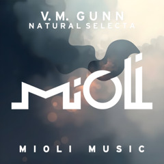 V.M. Gunn - God Emperor (Emanate's Resistance Remix) - Mioli Music
