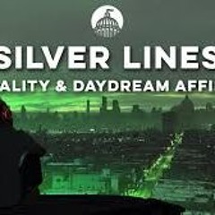 Astrality & Daydream Affiliate - Silver Lines