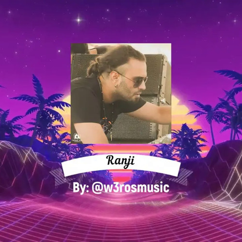 Set Ranji 2023 - Tribute by: @w3rosmusic - Psytrance