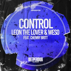 Leon The Lover, Weso (US) - Control (Original Mix)
