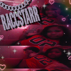 raccstarr - rubbin off the paint [@djgren8de exclusive]