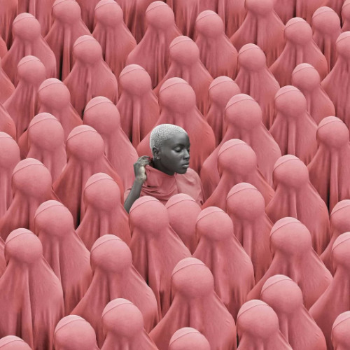 Fade Into Dreaminess