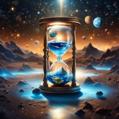 Slowly time running out - Peter, David & Seagull