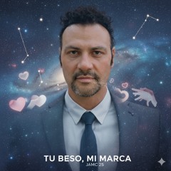 Tu Beso, Mi Marca - JAMC 25
