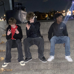 Smokin on this shi (Feat. Bdubs)