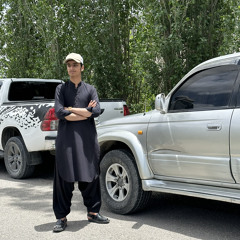 kana Kul Zindagi bahar e ❤️ Brahvi Song