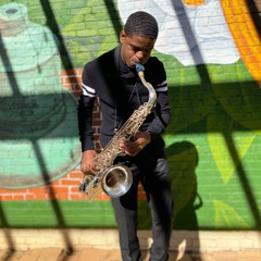 "We Are One" by Frankie Beverly and Mays