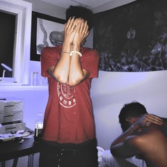 Evil Knievel - (Prod. norbie)