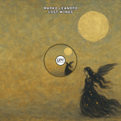 Marko Leandro - Lost Wings [YHV RECORDS]