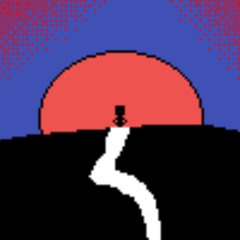 Standing Before The Sun