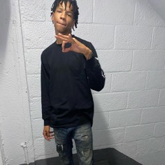 Jay Rilla X Bugout Loc 'DONT RUN'