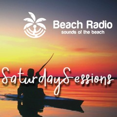 Beach Radio - Alain M. - Progressive Trip 2023-04-08