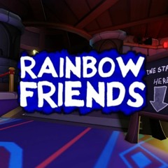 Stream Eddreamix-Chase Till End--{Roblox Rainbow friend chapter 2 track  original} by Eddreamix