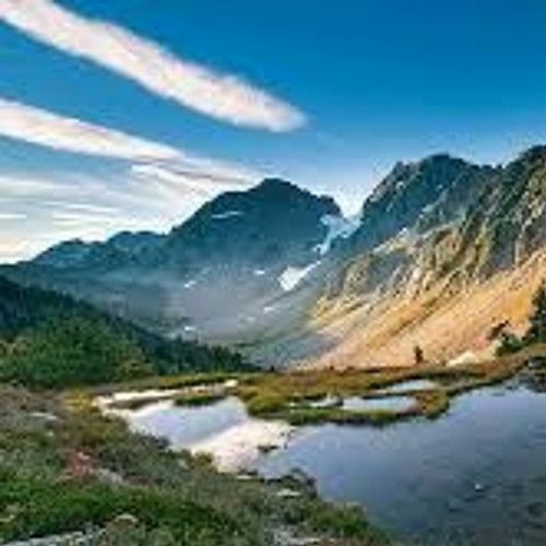 2023-Vol 2: Cascadence Legacy Mix