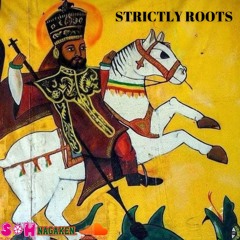 NAGAKEN MIX JUN(Strictly Roots)