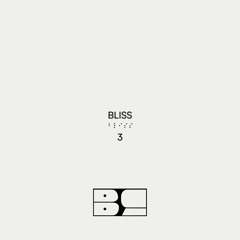 BLURCAST 3 | BLISS (VINYL SET)