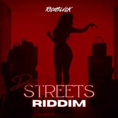 Doja Cat - Streets Riddim Remix