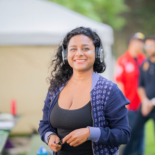 Stream Sabrina Sundari Ecstatic Dance Toronto Sep 2024 by Sabrina