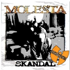 WU-TANG CLAN - 7TH CHAMBER PART II (FEAT. MOLESTA - UPADEK)