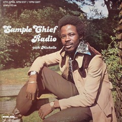 Sample Chief Radio w/ Michelle on N10.as
