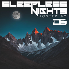 Sleepless Nights EP 343- D6