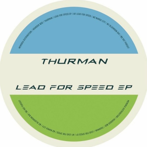 THURMAN MUSIC