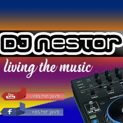 Mix Reggae Playero (dj Nestor) - Soundj Aqp