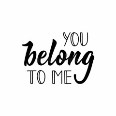 You Belong To Me ( Pee Wee King Red Stewart)