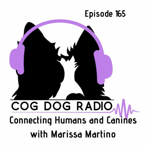 Connecting Humans and Canines with Marissa Martino