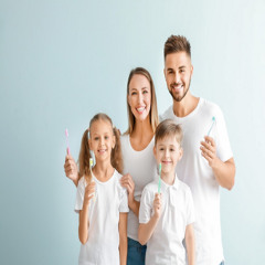 Family Dental Hygiene Habits That Last a Lifetime