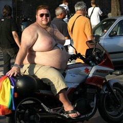 ginger fanny [Prod alu_minion] {disstrack}