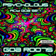 Goa Roots [Acid Goa]