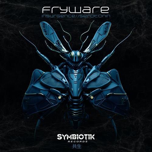 Fryware - Serotonin