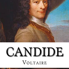 VIEW EPUB ✏️ Candide by  Voltaire EPUB KINDLE PDF EBOOK