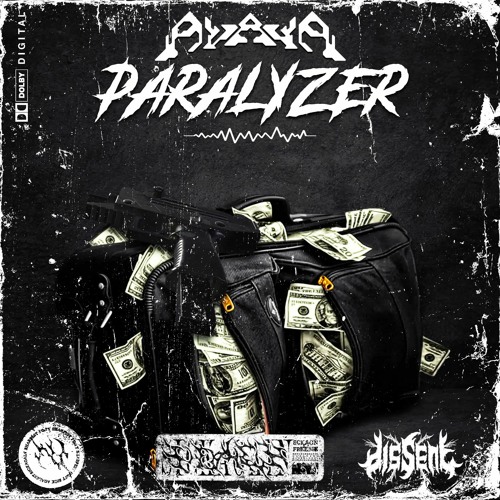 avaya - paralyzer [free]