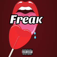 Freak (ft JayR)