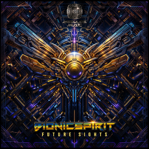 BIONICSPIRIT - SPEED OF LIGHT