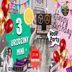 Ministerstwo (Radomsko) - SL!M (28.06.2025) up by PRAWY - seciki.pl